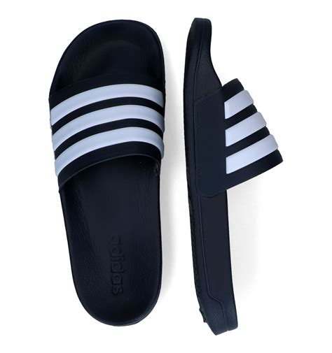 adidas badslippers kleine mast|adidas slippers nl.